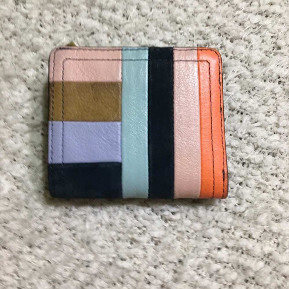 Fóssil wallet